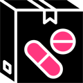 Revive Health delivery icon