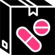Revive Health delivery icon