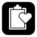 Revive Health Paperwork icon