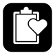 Revive Health Paperwork icon