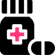 Revive Health Medications icon