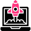 Revive Health Launch Icon