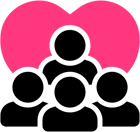 FitOn Community icon
