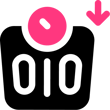 Revive Health Weight loss icon Revive Health Weight loss icon